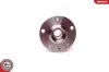 Фото Підшипник маточини (передньої) VW Caddy 03-15/Golf 03-/Skoda Octavia 04-13/Kodiaq 16- (+ABS) SKV GERMANY (29SKV040) зображення 4
