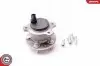 Підшипник маточини (задньої) Ford Mondeo 07-15 (+ABS) SKV GERMANY (29SKV050) зображення 2