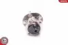 Підшипник маточини (задньої) Ford Mondeo 07-15 (+ABS) SKV GERMANY (29SKV050) зображення 3