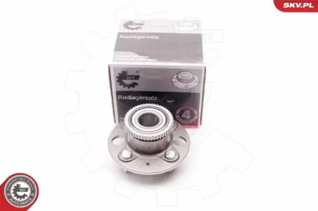 Підшипник маточини (задньої) Honda Civic 01-05 SKV GERMANY 29SKV051