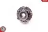 Підшипник маточини (передньої) Nissan Juke/Leaf 10 SKV GERMANY (29SKV052) зображення 3