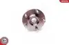 Підшипник маточини (передньої) Nissan Juke/Leaf 10 SKV GERMANY (29SKV052) зображення 4