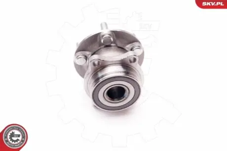 Підшипник маточини (задньої) Subaru Forester 12/07- /Outback (BR), 06/09 SKV GERMANY 29SKV059