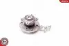 Подшипник ступицы колеса задний MINI One Cooper Cooper S (R55, R56, R57) SKV GERMANY (29SKV060) изображение 1
