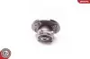 Подшипник ступицы колеса задний MINI One Cooper Cooper S (R55, R56, R57) SKV GERMANY (29SKV060) изображение 2