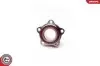 Подшипник ступицы колеса.) SKV GERMANY (29SKV064) изображение 3