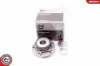 Підшипник маточини (задньої) Peugeot 407 04-11/508 10-18/607 00-11 (+ABS)(к-кт) SKV GERMANY (29SKV070) зображення 1