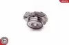 Підшипник маточини (задньої) Peugeot 407 04-11/508 10-18/607 00-11 (+ABS)(к-кт) SKV GERMANY (29SKV070) зображення 4