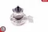 Підшипник маточини (задньої) Opel Astra H 04-14/Zafira 05-15 (+ABS) SKV GERMANY (29SKV073) зображення 4