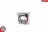 Підшипник маточини (передньої) Toyota Land Cruiser 02- (+ABS) SKV GERMANY (29SKV085) зображення 3