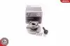 Підшипник маточини (задньої) Smart Cabrio/Fortwo 01-07 SKV GERMANY (29SKV086) зображення 1