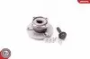 Підшипник маточини (задньої) Smart Cabrio/Fortwo 01-07 SKV GERMANY (29SKV086) зображення 2