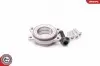Підшипник маточини (передньої) Audi A4 07-16/A5 07-17/A6 11-18(+ABS) SKV GERMANY (29SKV087) зображення 2
