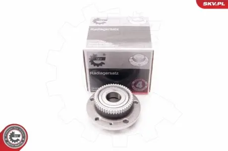 Підшипник маточини SKV GERMANY 29SKV094