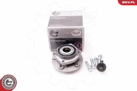 Підшипник маточини SKV GERMANY 29SKV097