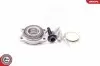 Підшипник маточини (передньої) Audi A6 04-11 (+ABS) SKV GERMANY (29SKV098) зображення 5