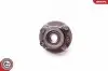 Комплект подшипника колеса. SKV GERMANY (29SKV105) изображение 3
