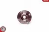 Комплект подшипника колеса. SKV GERMANY (29SKV105) изображение 4