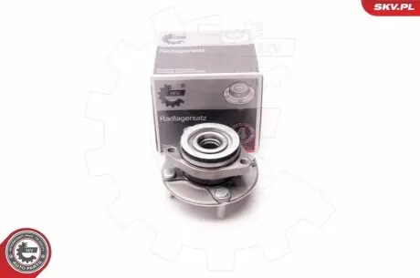 Комплект подшипника колеса. SKV GERMANY 29SKV105