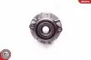 Підшипник маточини (передньої) Toyota Auris 07-18/Avensis 08-18/Corolla 06-18/Rav4 05-(+ABS) SKV GERMANY (29SKV106) зображення 3