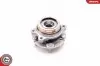 Підшипник маточини (передньої) Infinity EX/FX/M35/M37/Q50/Q60/Q70 03 SKV GERMANY (29SKV134) зображення 2