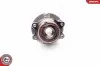 Підшипник маточини (передньої) Infinity EX/FX/M35/M37/Q50/Q60/Q70 03 SKV GERMANY (29SKV134) зображення 3
