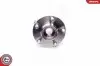 Підшипник маточини (передньої) Infinity EX/FX/M35/M37/Q50/Q60/Q70 03 SKV GERMANY (29SKV134) зображення 4