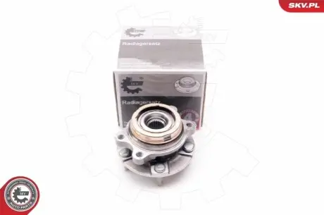 Підшипник маточини (передньої) Infinity EX/FX/M35/M37/Q50/Q60/Q70 03 SKV GERMANY 29SKV134