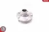 Підшипник маточини (передньої) Nissan Almera Tino 00-/Primera 2 02-/X-Trail 01-07 SKV GERMANY (29SKV135) зображення 2