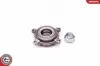 Підшипник маточини (передньої) Alfa Romeo 147 01-10 SKV GERMANY (29SKV138) зображення 4