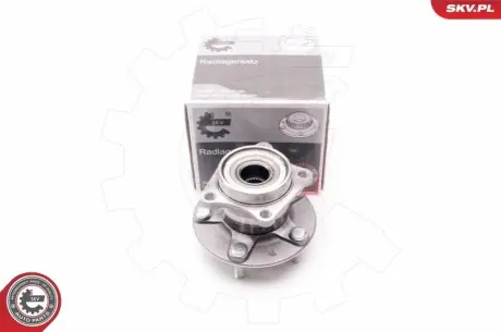 Підшипник маточини (задньої) Mazda CX-7 06-14 SKV GERMANY 29SKV139