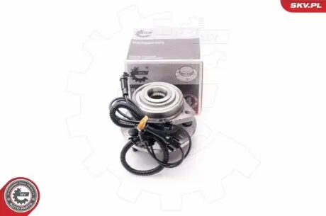 Підшипник маточини SKV GERMANY 29SKV146