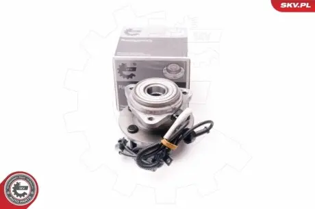 Підшипник маточини SKV GERMANY 29SKV150
