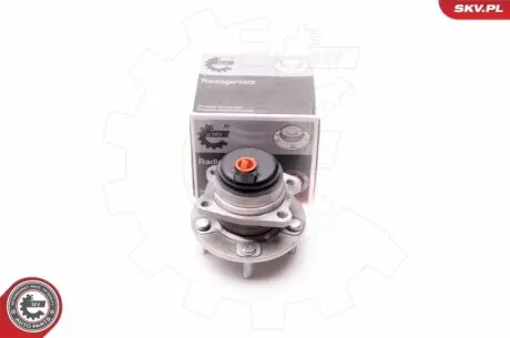 Підшипник маточини SKV GERMANY 29SKV151