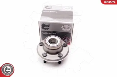 Підшипник маточини (передньої) Chrysler 300c 04 SKV GERMANY 29SKV152
