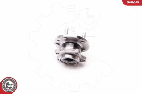 Підшипник маточини SKV GERMANY 29SKV164