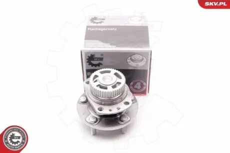 Підшипник маточини (задньої) Chrysler Grand Voyager/Voyager 95-01 SKV GERMANY 29SKV166