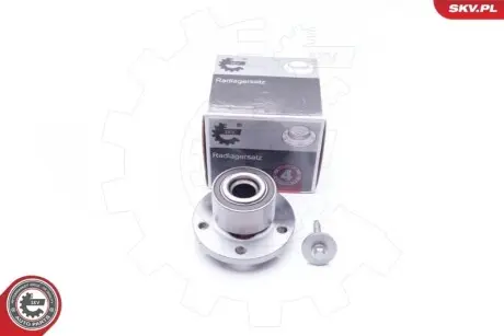 Підшипник маточини (передньої) Volvo S60/XC60 06 SKV GERMANY 29SKV177