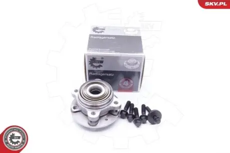 Підшипник маточини (передньої) Volvo XC90 02-14 SKV GERMANY 29SKV180