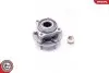 Підшипник маточини (передньої) Subaru Legacy 03-/Forester 05-(+ABS) SKV GERMANY (29SKV181) зображення 2