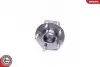 Підшипник маточини (передньої) Subaru Legacy 03-/Forester 05-(+ABS) SKV GERMANY (29SKV181) зображення 4