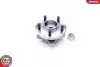 Підшипник маточини (передньої) Land Rover Discovery III 04-09/Range Rover Sport 05-09 SKV GERMANY (29SKV182) зображення 2