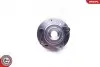 Підшипник маточини (передньої) Land Rover Discovery III 04-09/Range Rover Sport 05-09 SKV GERMANY (29SKV182) зображення 4