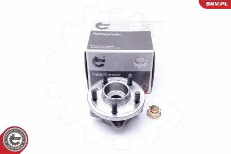 Автозапчасть SKV GERMANY 29SKV182
