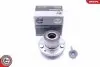 Підшипник маточини (передньої) Ford Galaxy 06-15/Land Rover Freelander 06-14(+ABS) SKV GERMANY (29SKV188) зображення 2