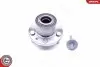 Підшипник маточини (передньої) Ford Galaxy 06-15/Land Rover Freelander 06-14(+ABS) SKV GERMANY (29SKV188) зображення 3