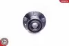 Підшипник маточини (передньої) Ford Galaxy 06-15/Land Rover Freelander 06-14(+ABS) SKV GERMANY (29SKV188) зображення 4