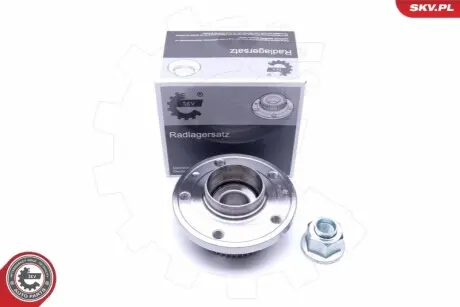 Підшипник маточини (задньої) Volvo 850/C70/S70/V70 2.0-2.5D 91-07 SKV GERMANY 29SKV198