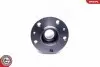 Підшипник маточини (задньої) Fiat Ducato/Citroen Jumper 06- (+ABS)(к-кт) SKV GERMANY (29SKV216) зображення 5
