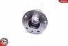 Підшипник маточини (задньої) Fiat Ducato/Citroen Jumper/Peugeot Boxer 06-(+ABS) SKV GERMANY (29SKV217) зображення 5